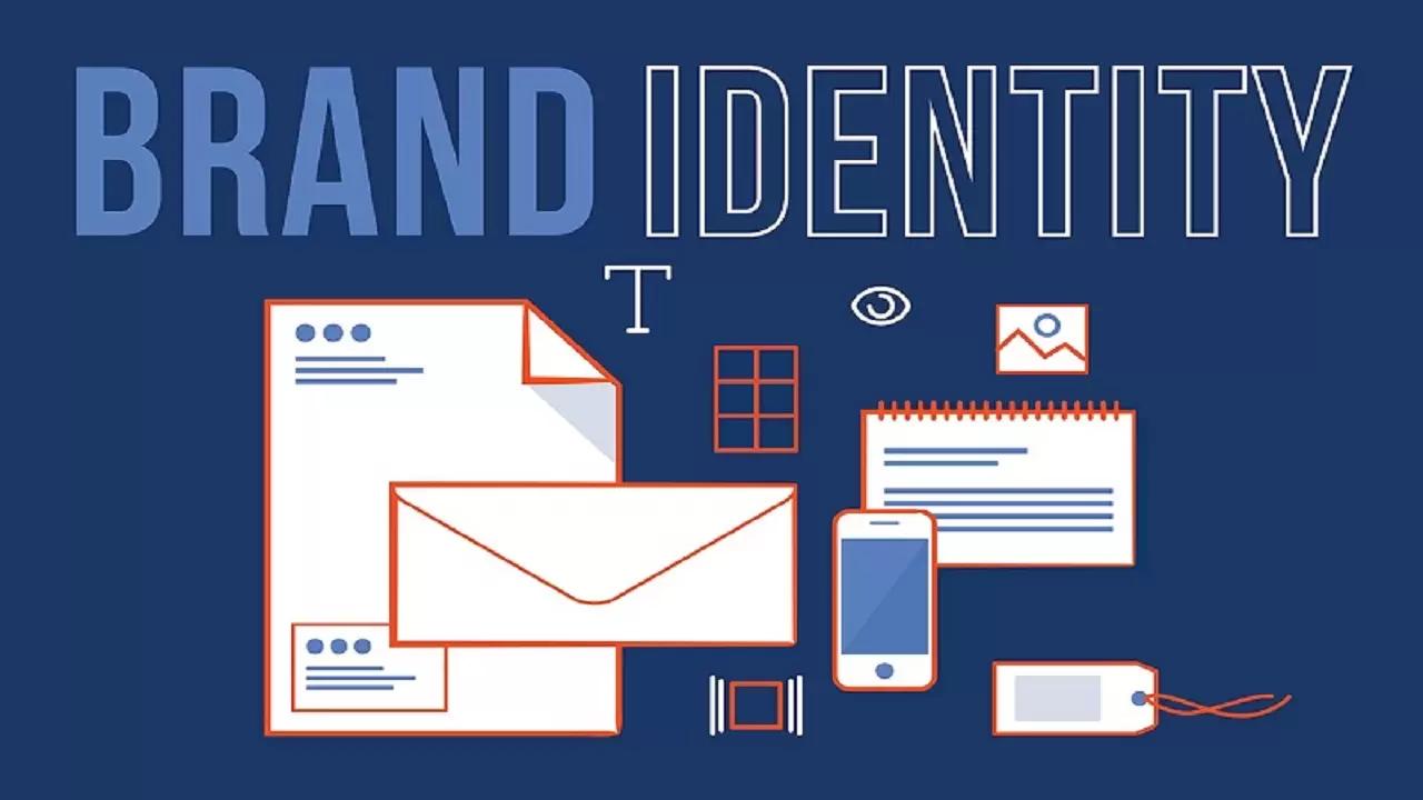 7 yếu tố cốt lõi của Brand Identity