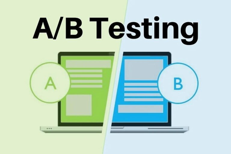 A/B Testing là gì? Cách test giúp tăng tỷ lệ chuyển đổi hiệu quả