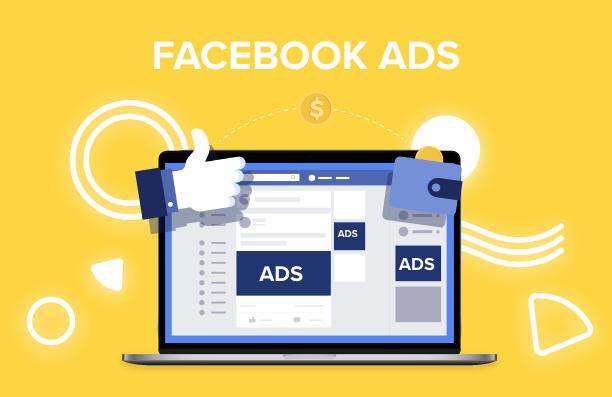 Account quảng cáo Facebook Ads