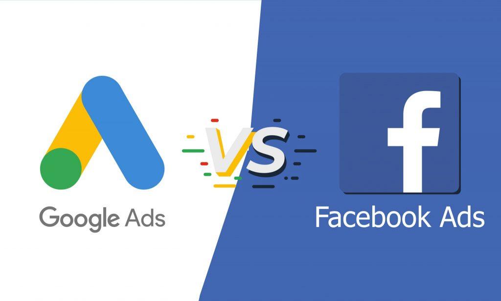 Adblock ảnh hưởng Google Ads và Facebook Ads
