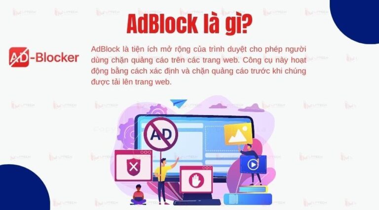 Adblock là gì? Block quảng cáo ảnh hưởng SEO & Ads ra sao