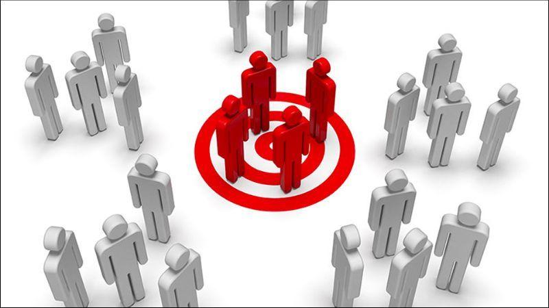 Các loại audience trong marketing