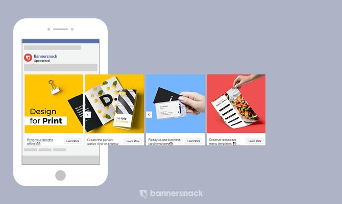 Carousel là gì? Cách dùng Carousel Ads hiệu quả cho người mới