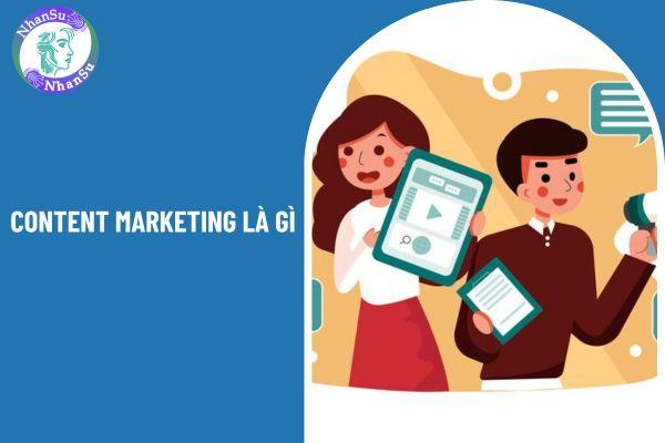 Content Marketing cho Gen Z