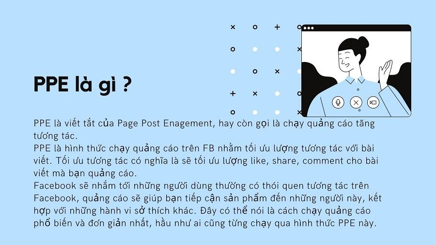 facebook ads cơ bản