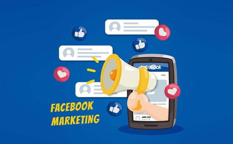 Facebook Marketing là gì? Hướng dẫn làm Facebook Marketing hiệu quả từ A–Z cho người mới