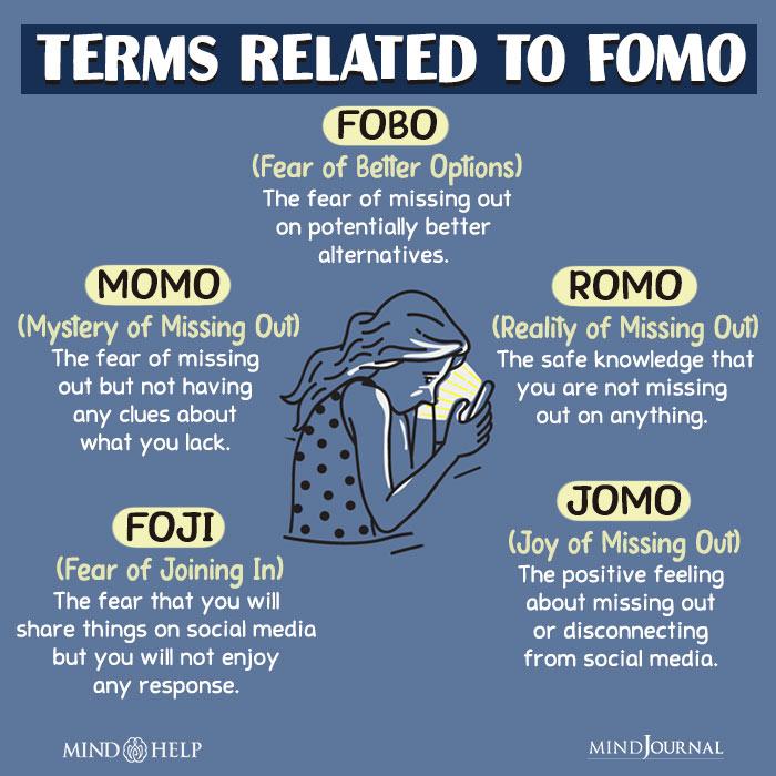 FOMO là gì? Hiểu đúng Fear of Missing Out & cách nó ảnh hưởng đến hành vi con người