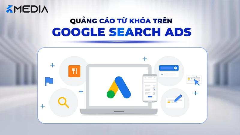 Cơ chế đấu giá Google Ads