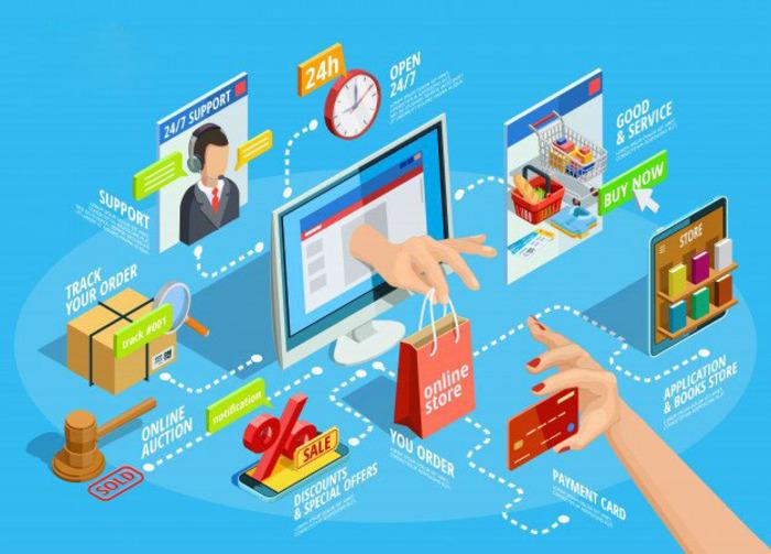 Hành vi người tiêu dùng Việt Nam