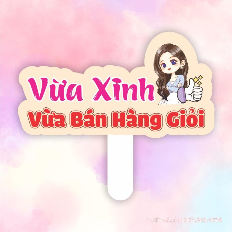 hashtag bán hàng