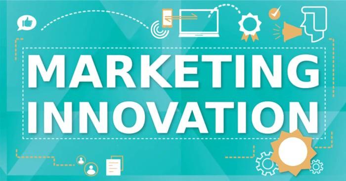Innovation trong marketing