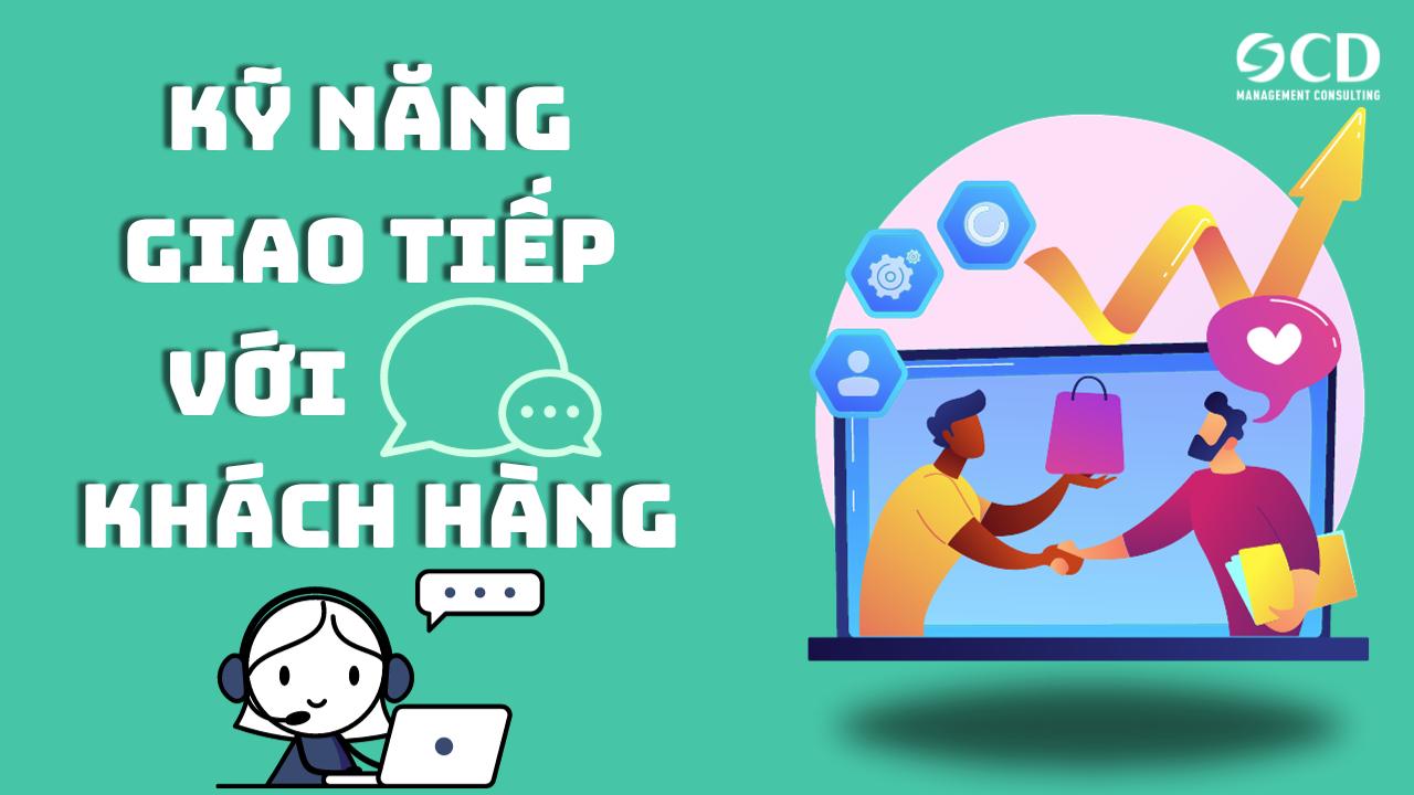 kỹ năng giao tiếp trong marketing