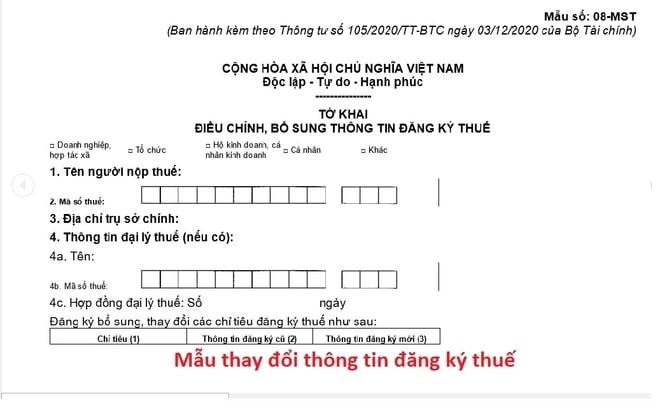 Mã Số Thuế Cá Nhân: Hướng Dẫn Chi Tiết Về Mã Số Thuế Và Quy Trình Đăng Ký