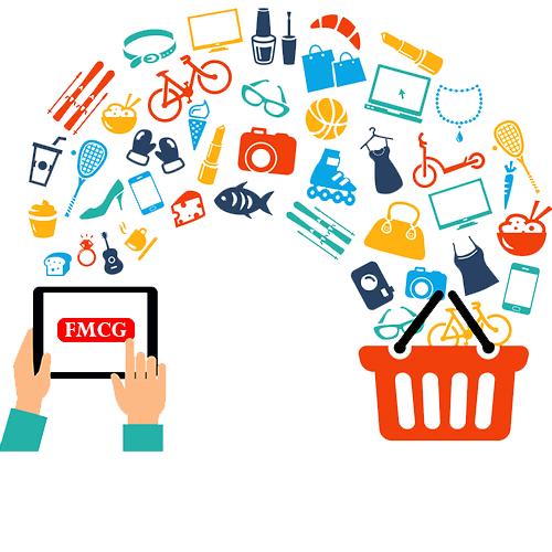 marketing fmcg