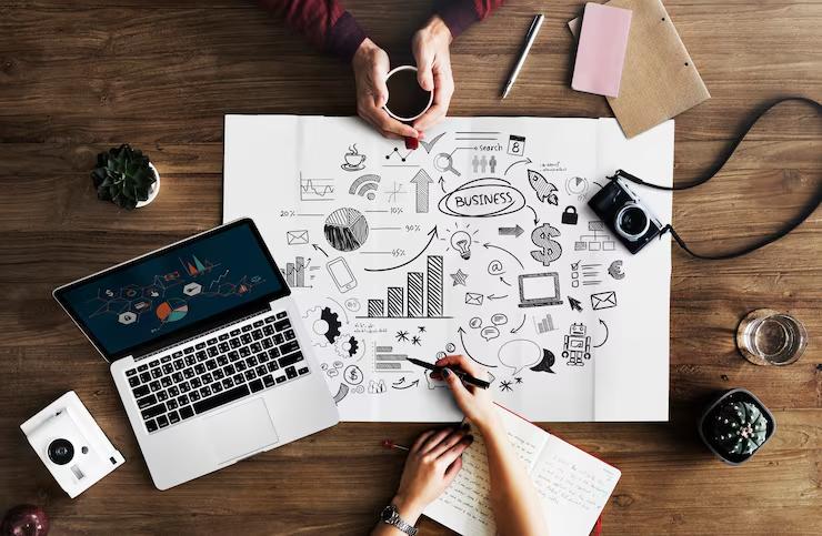 Marketing Tools là gì? Tổng hợp công cụ Marketing hiệu quả cho người mới & chủ shop