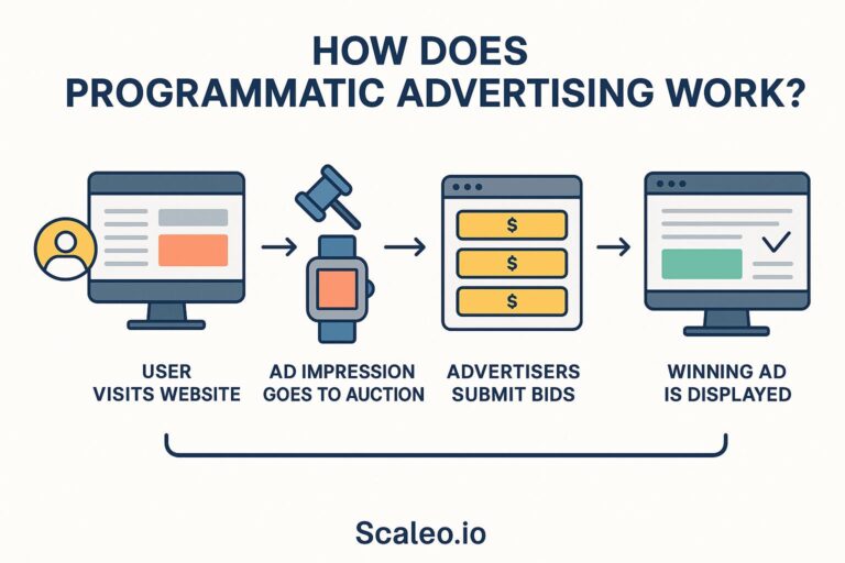 The Ultimate Guide to Programmatic Ads: Revolutionizing Digital Advertising