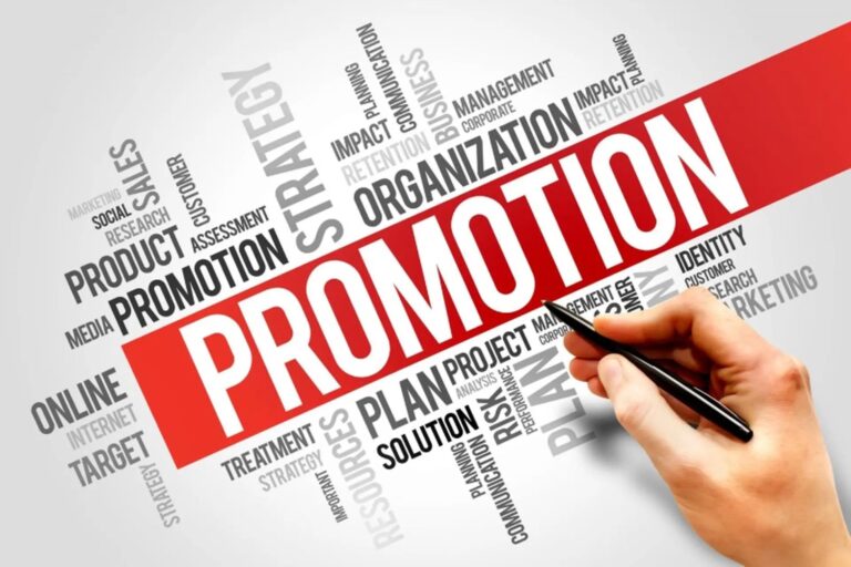 Promotion là gì? Hiểu đúng để quảng bá & bán hàng hiệu quả
