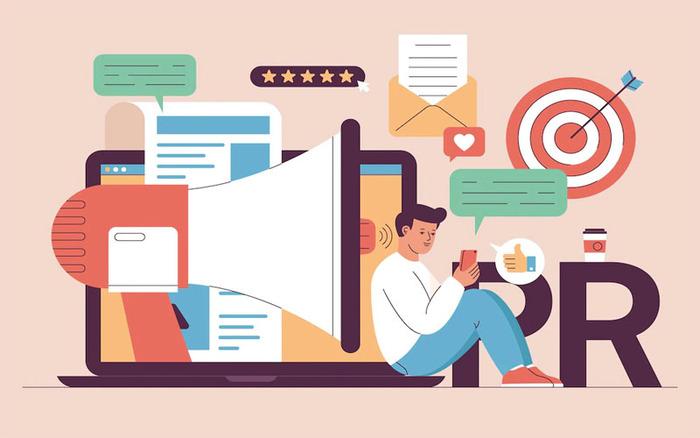 vai trò của quan hệ công chúng