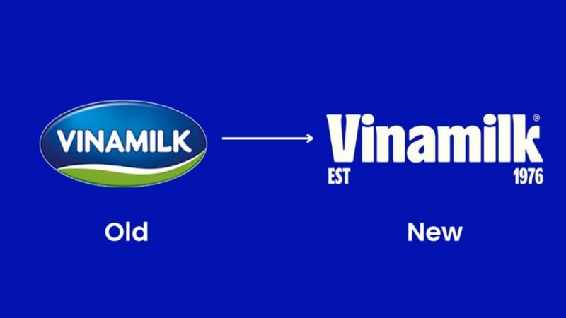 Ví dụ Brand Identity