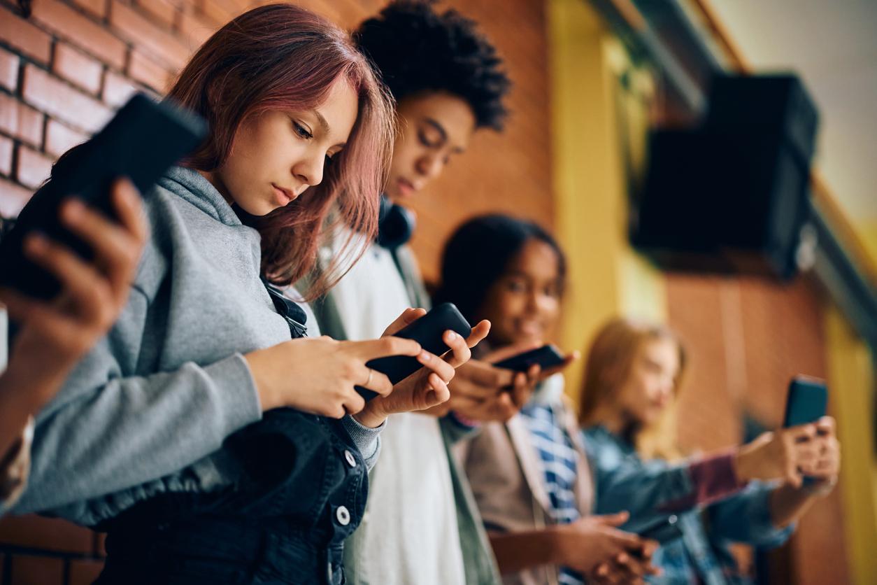 Social Media and Youth